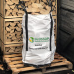 Barrow Bag Off Kiln Dried Hardwood