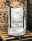 Barrow Bag Off Kiln Dried Hardwood