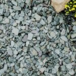 Green Slate 40mm Bulk Bag