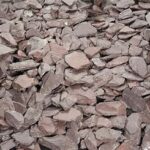 Plum Slate 40mm Bulk Bag