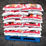 Red Smokeless Fuel 1000kg