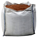 Bulk Bag Rock Salt