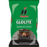 Glolite Smokeless Fuel 25KG